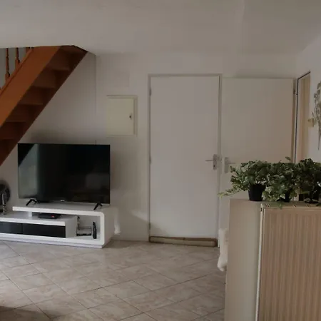 Plume - Maison Partagee - 2 Personnes *