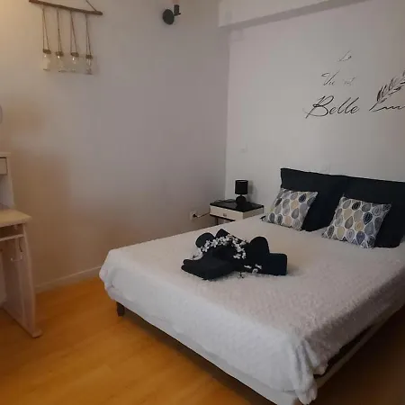 Plume - Maison Partagee - 2 Personnes *