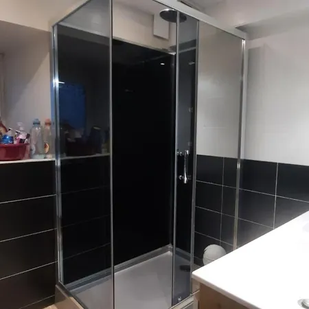 Plume - Maison Partagee - 2 Personnes